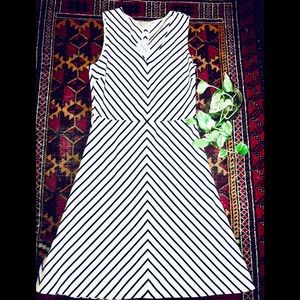 NWT Banana Republic A-line Dress
